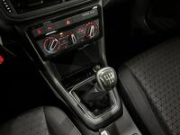 Volkswagen T-Cross vaihtoauto