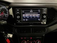 Volkswagen T-Cross vaihtoauto
