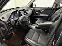 Mercedes-Benz GLK vaihtoauto