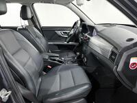 Mercedes-Benz GLK vaihtoauto