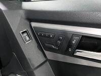 Mercedes-Benz GLK vaihtoauto