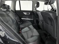 Mercedes-Benz GLK vaihtoauto