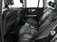 Mercedes-Benz GLK vaihtoauto