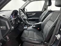 Mercedes-Benz GLK vaihtoauto