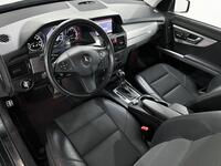 Mercedes-Benz GLK vaihtoauto