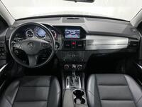 Mercedes-Benz GLK vaihtoauto