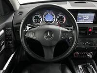 Mercedes-Benz GLK vaihtoauto
