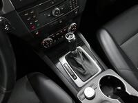 Mercedes-Benz GLK vaihtoauto
