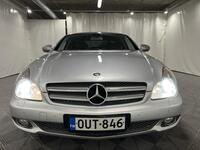 Mercedes-Benz CLS vaihtoauto