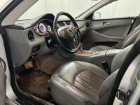 Mercedes-Benz CLS vaihtoauto