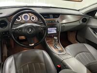 Mercedes-Benz CLS vaihtoauto