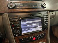 Mercedes-Benz CLS vaihtoauto