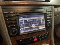 Mercedes-Benz CLS vaihtoauto