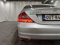 Mercedes-Benz CLS vaihtoauto
