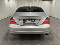 Mercedes-Benz CLS vaihtoauto