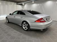Mercedes-Benz CLS vaihtoauto