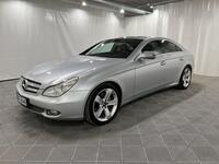 Mercedes-Benz CLS vaihtoauto