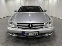 Mercedes-Benz CLS vaihtoauto