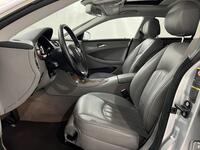 Mercedes-Benz CLS vaihtoauto