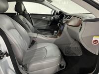 Mercedes-Benz CLS vaihtoauto