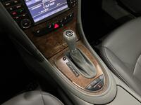 Mercedes-Benz CLS vaihtoauto