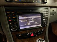 Mercedes-Benz CLS vaihtoauto