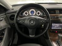 Mercedes-Benz CLS vaihtoauto
