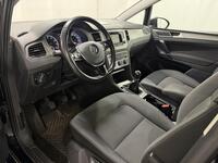 Volkswagen Golf Sportsvan vaihtoauto