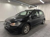 Volkswagen Golf Sportsvan vaihtoauto