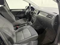 Volkswagen Golf Sportsvan vaihtoauto
