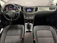 Volkswagen Golf Sportsvan vaihtoauto