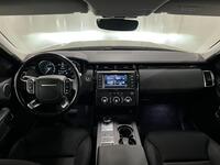 Land Rover Discovery vaihtoauto