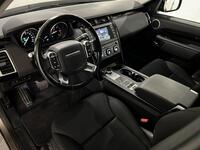 Land Rover Discovery vaihtoauto