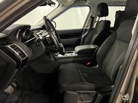Land Rover Discovery vaihtoauto