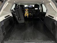 Land Rover Discovery vaihtoauto