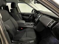 Land Rover Discovery vaihtoauto