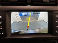Land Rover Discovery vaihtoauto