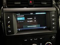 Land Rover Discovery vaihtoauto