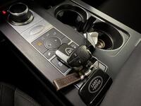 Land Rover Discovery vaihtoauto