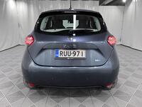 Renault Zoe vaihtoauto