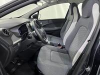 Renault Zoe vaihtoauto