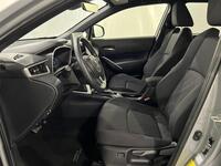 Toyota Corolla Cross vaihtoauto