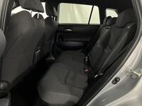 Toyota Corolla Cross vaihtoauto