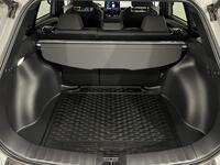 Toyota Corolla Cross vaihtoauto