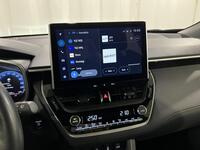 Toyota Corolla Cross vaihtoauto