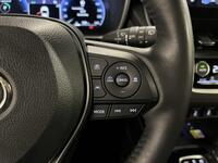 Toyota Corolla Cross vaihtoauto