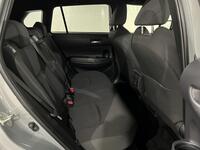 Toyota Corolla Cross vaihtoauto