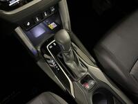 Toyota Corolla Cross vaihtoauto