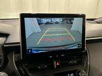 Toyota Corolla Cross vaihtoauto