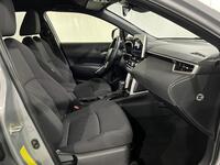 Toyota Corolla Cross vaihtoauto